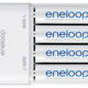 Illustration for article titled New Eneloops Keep Their Charge for Over Five Years